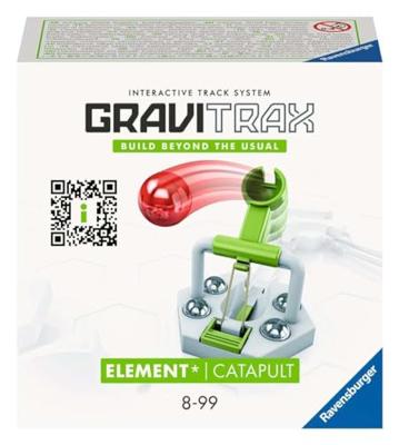 Ravensburger GraviTrax uitbreidingsset Catapult - thumbnail