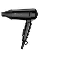 Braun BRHD350E Satin Hair 3 Style and Go Reishaardroger Zwart - thumbnail