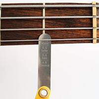 MusicNomad MN601 precisiemeter voor hoogte topkam - thumbnail