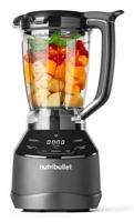 NUTRiBULLET NBF580B Staafmixer 1500 W Zwart - thumbnail