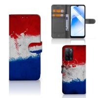 OPPO A16/A16s/A54s | Bookstyle Case | Nederland - thumbnail