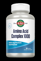 Kal Aminozuur Complex 1000mg Tabletten - thumbnail