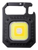 XCell 148868 Work Square Werklamp LED werkt op een accu 1100 lm Aantal meegeleverde accus 1 - thumbnail
