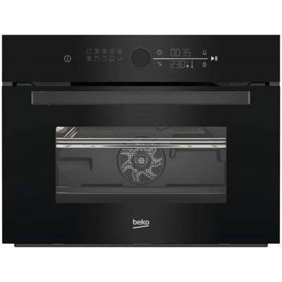 Beko BBCW17400B multifunctioneel inbouw oven