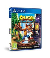 Crash Bandicoot N. Sane Trilogy - thumbnail