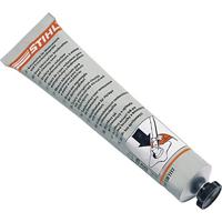 Stihl Smeervet Superlub FS 80 g Tube - 7811201117 - thumbnail