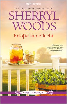 Belofte in de lucht - Sherryl Woods - eBook (9789402530568)
