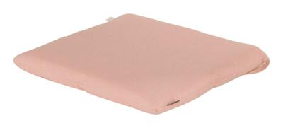 Cuba pink vouwstoelzit tuinkussen 41x38x4x cm Hartman - Hartman Cuba pink vouwstoelzit tuinkussen 41x38x4x cm Hartman - Hartman