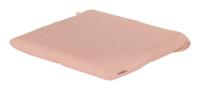 Hartman Tuinkussen 'Cuba' t.b.v. Vouwstoel, kleur Roze - thumbnail