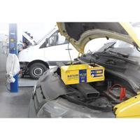 Gys Batium 15/12 Accu lader |Professioneel | 230V | 6-12 V | 225 W - 5192024519 - thumbnail