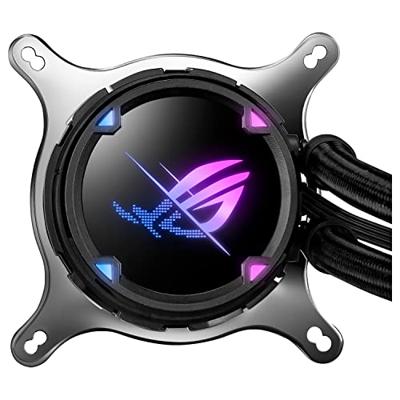 Asus ROG Strix LC II 360