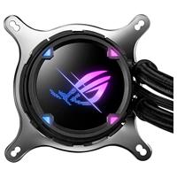 Asus ROG Strix LC II 360 - thumbnail