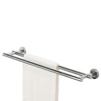 Tiger Boston Handdoekrek 58,1x13x5 cm RVS Gepolijst - thumbnail