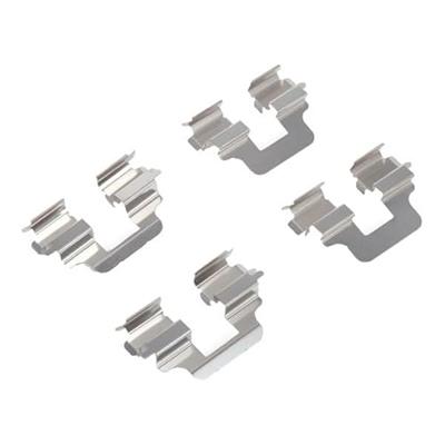 Accessoireset, schijfremblok D42855A