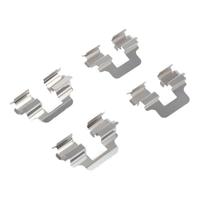 Accessoireset, schijfremblok D42855A - thumbnail