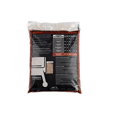 Traeger Pellets van hardhout Signature brandstof - thumbnail