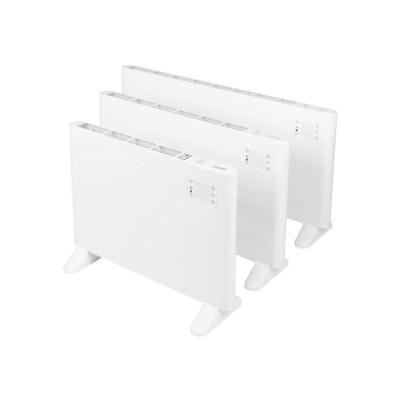 Eurom Alutherm 2000 Wifi Convectorkachel Wit