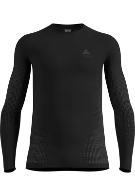 Odlo Performance Warm-basislaagtop Heren