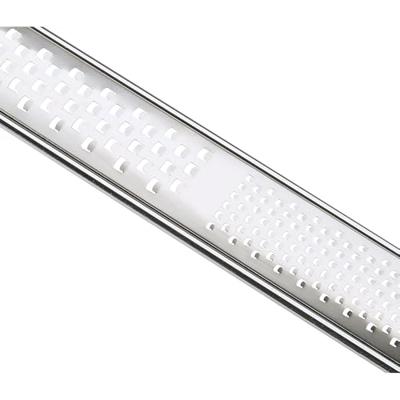 KUCHENPROFI - Keukenhulpen - Rasp Grof & Fijn