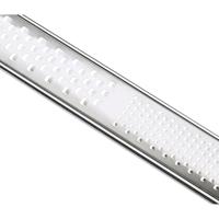 KUCHENPROFI - Keukenhulpen - Rasp Grof & Fijn - thumbnail