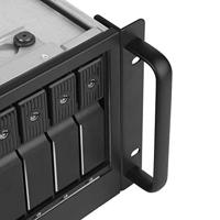 SilverStone RM41-H08 rackrack behuizing - thumbnail