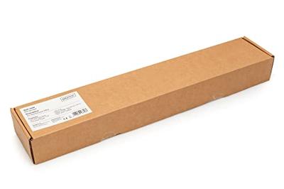 Digitus DN-95427 19 inch Stekkerdoos voor patchkast 1 HE Apparaatcontactdoos C13 10A Geschikt voor kastdiepte: vanaf 300 mm Aluminium, Aluminium (geëloxeerd), Digitus DN-95427 19 inch Stekkerdoos voor patchkast 1 HE Apparaatcontactdoos C13 10A Geschikt voor kastdiepte: vanaf 300 mm Aluminium, Aluminium (geëloxeerd),