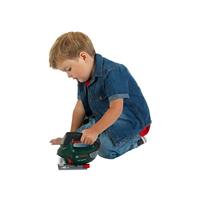 Theo Klein Bosch speelgoed decoupeerzaag kindergereedschap - thumbnail