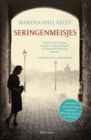Seringenmeisjes - Martha Hall Kelly - eBook (9789026337680) - thumbnail