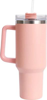 Blokker Drinkbeker Roze - 900 ml Blokker Drinkbeker Roze - 900 ml