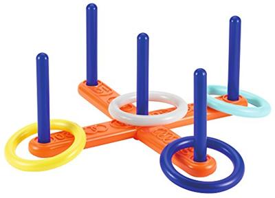Ecoiffier ringwerpen