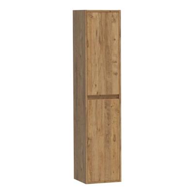 Brauer Adore - Hoge Kast - 160 cm - 2 Deuren - Greeploos - Links of Rechtsdraaiend - Chateau
