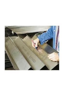 Viltstift edding 3000 rond 1.5-3mm zwart | 10 stuks Viltstift edding 3000 rond 1.5-3mm zwart | 10 stuks