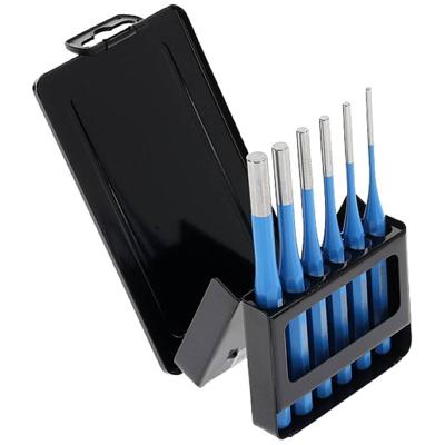 Gedore Pendrijverset | 3-10 MM | 6-dlg | In Metalen Cassette - 3014320