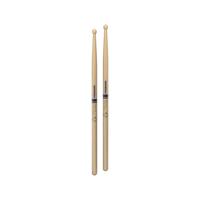 ProMark TXDC17IW Scott Johnson Light Hickory drumstokken met houten tip - thumbnail