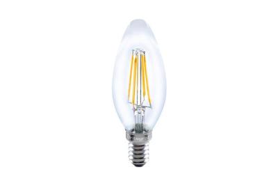 Integral LED ILCANDE14NC034 LED-lamp 2700 K 4 W E14 E