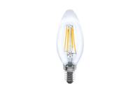 Integral LED ILCANDE14NC034 LED-lamp 2700 K 4 W E14 E - thumbnail