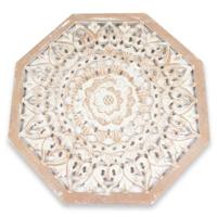 Daydream wandornament open octagon 61 cm | 4 stuks - thumbnail