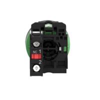 Schneider Electric XB5FA42C0 1 stuk(s) - thumbnail