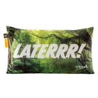 Freek Vonk Laterrr Kussen - Groen - thumbnail