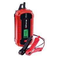 Einhell CE-BC 4 M Oplader 2 A 4 A - thumbnail