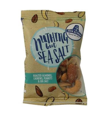 John Altman Nuthing But Sea Salt John Altman Nuthing But Sea Salt