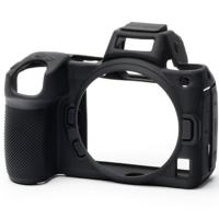 easyCover Body Cover for Nikon Z5 Black - thumbnail