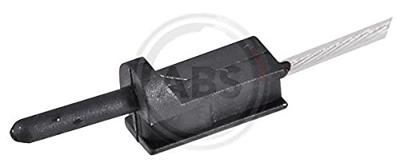 Waarschuwingscontact, remvoering-/blokslijtage 39579