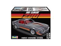 Revell 14526 1981 Z-28 Camaro Auto (bouwpakket) 1:25 - thumbnail