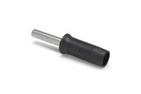 Weller WP 120 Punthuls Schegvorm Grootte soldeerpunt 0.8 mm Inhoud: 1 stuk(s) - thumbnail