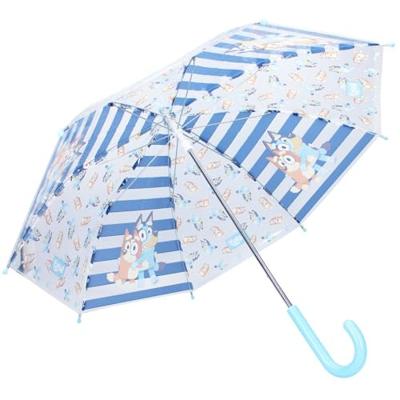 Bluey Umbrella Bluey & Bingo Rainy Days Kids