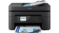 Epson WorkForce WF-2950DWF Inkjet A4 5760 x 1440 DPI 33 ppm Wifi - thumbnail