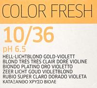 Wella Professionals Color Fresh Liquid - thumbnail