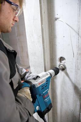 Bosch Professional GBH 5-40 DCE Boorhamer SDS max 8,8J 1150W in koffer - 0611264000 - thumbnail