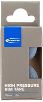 Schwalbe Velglinten hp 18 mm x 2 meter blauw 2 stuks - thumbnail